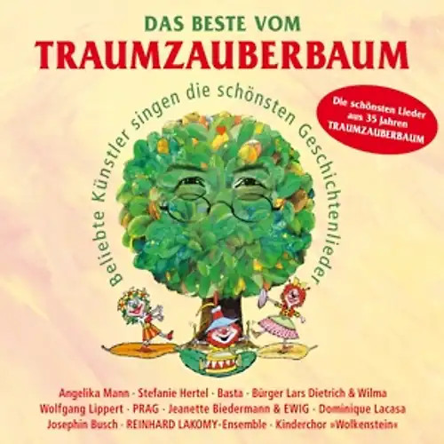 Various das beste vom - various,