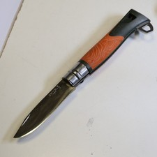 Opinel Explore N 12 Multitool Auto Messer   E1