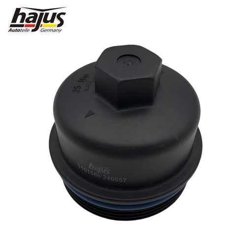 Original hajus deckel - original,