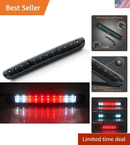 Sleek led 3rd - sleek, with
