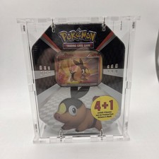 Floink Tin Pokemon Karten -