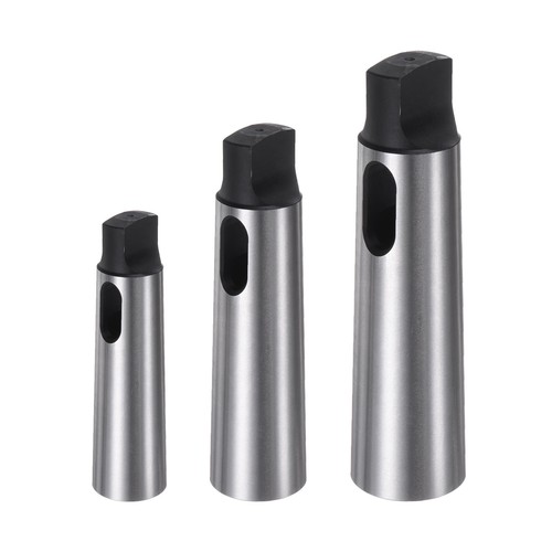 3stk morsekegel adapter - 3stk,