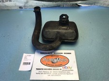 Auspufftopf für Piaggio Vespa