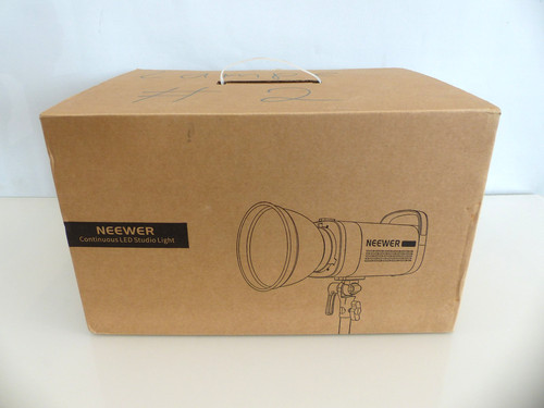Neewer cb60 videoleuchte - cb60,