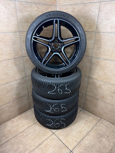Original mercedes cls - cls, c257