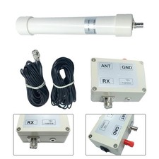 Aktive Antenne Kurzwellen