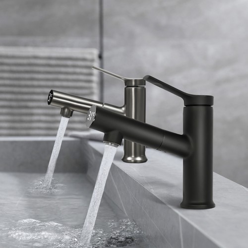 Wasserhahn bad ausziehbar - wasserhahn,