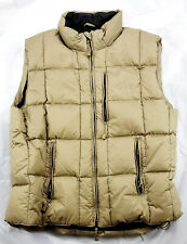 Sansibar Kult-Luxus-Limited-Weste /Vest/Windbraeker Beige seltene Gr. XXL 2XL