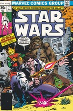 ✪ STAR WARS #7