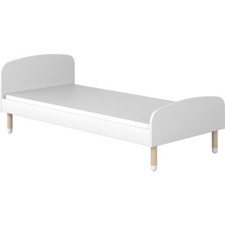 Kinderbett Flexa Play Weiß