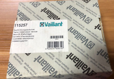 Gasfeuerungsautomat Vaillant 115257 Gasfeuerungsautomat, Vaillant-Nr. 11-5257