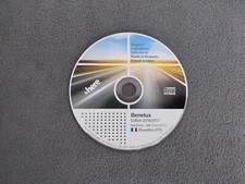 CD Navigation RT3 Belgien Niederlande Luxemburg 2016/2017 Citroën Peugeot RT3