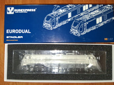 SUDEXPRESS S1592079 - ELP 159