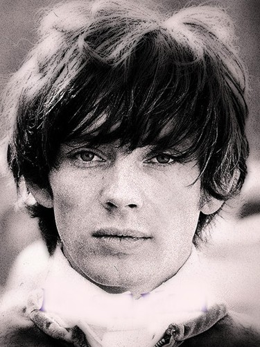 Earth band klaus voormann - earth,