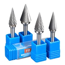 Hartmetall-Frässtifte HM SKM