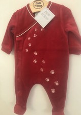 Emile Et Schlafanzug rosarot