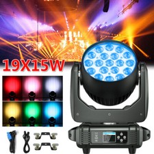 300W Moving Head Beam Zoom