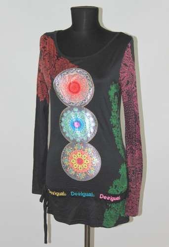 Desigual lena 47t2426 damen - 47t2426,
