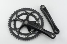 Shimano 105 FC-5502/5500 172,5 Octalink Kurbel 2-Fach 53/39 2x9 speed