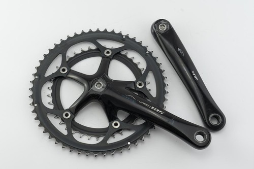 Shimano 105 5502 - shimano, 172,5