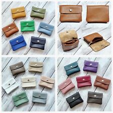 ECHT LEDER ★ KLEINE DAMEN