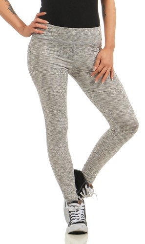 Leggings damen sport fitness - leggings,