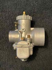 Mikuni Vergaser Kogyo, Yamaha SR 500,  optisch prima, voll funktionsfähig