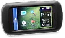 Garmin Montana 650 650T LCD
