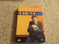 Dr. House - Komplette Staffel 2 - DVD