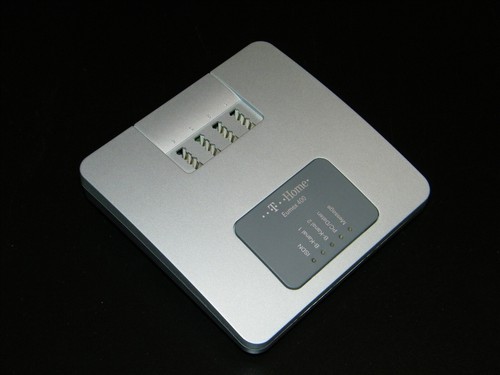 Eumex 400 isdn telefonanlage - t,