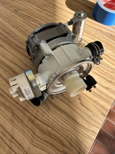 Miele umwälzpumpe pumpe - umwälzpumpe,