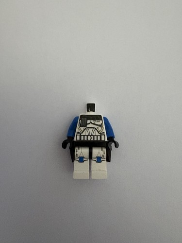 Lego star wars minifigur - star,