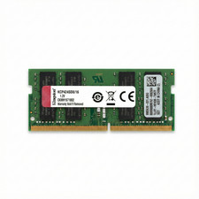 Kingston 16GB DDR4 RAM 2666MHz