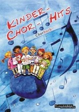 Kinder-Chor-Hits. Chorbuch von Reinhard Horn | Buch | Zustand sehr gut