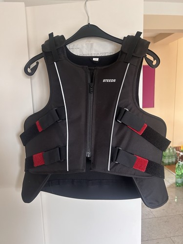 Sicherheitsweste reiten - sicherheitsweste,