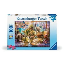 Ravensburger 12000863 Puzzle