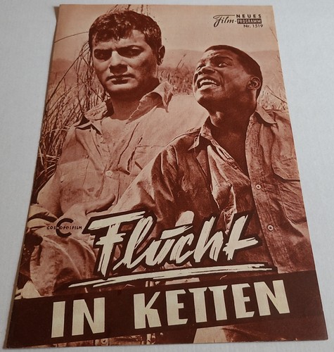 Nfp filmprogramm tony curtis - tony,