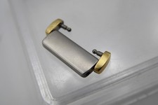 Tissot Navigator Link Stahl 18,5mm