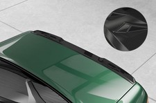 Heck Spoiler Flügel Wing