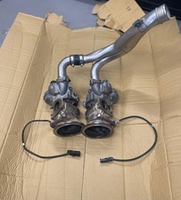 Audi RS4 B9 / RS5 ORGINAL Turbolader Set 06M145995 , 06M145673CT