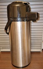 Melitta Pump-Isolierkanne, 2,2