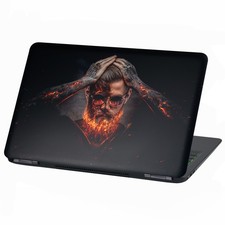 Laptop Folie Aufkleber Sticker