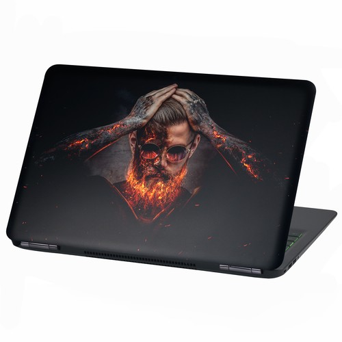 Laptop folie aufkleber sticker - aufkleber,