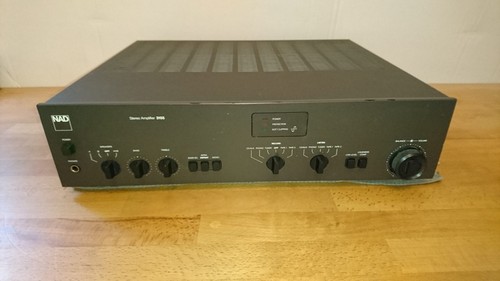Nad 3155 amplificateur - 3155,
