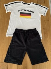 Erwin Müller Set  Größe