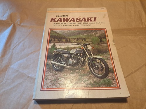 Kawasaki 900 1000 st - z1,