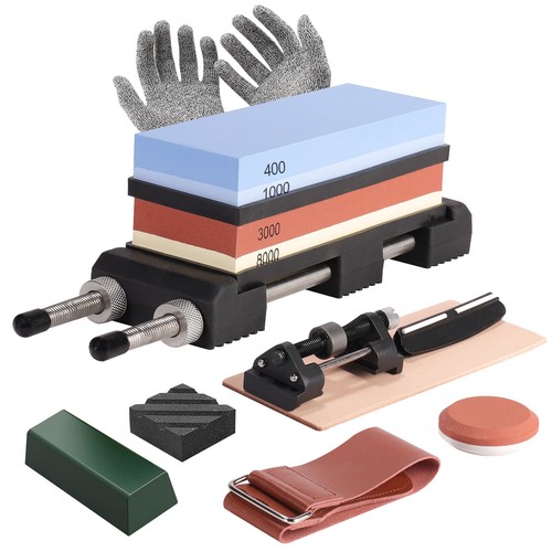 Messer wetzstein set - wetzstein,