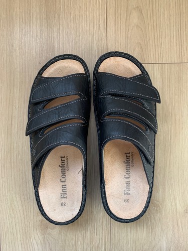 Finn comfort finnamic - finn,
