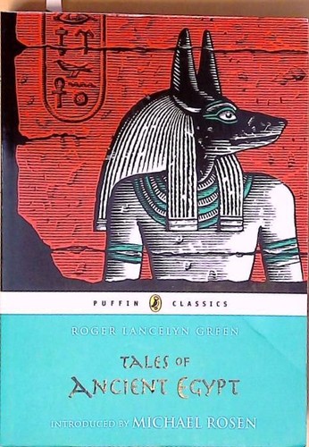 Tales ancient egypt - tales, of