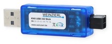 Weinzierl KNX USB INTERFACE